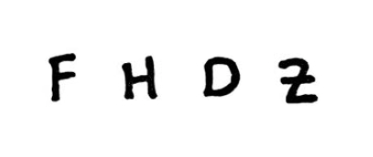 FHDZ logo
